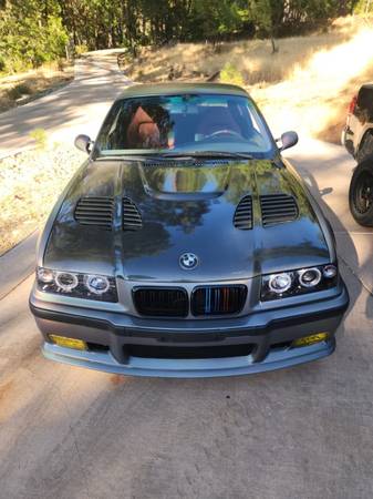 1997 BMW 3-Series for $0 Build Credit, Poor Credit, Bad