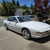 1997 BMW 8 Series for $0 Build Credit, Poor Credit,