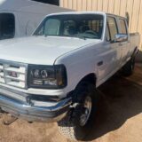 1997 Ford F-250 for $0 Build Credit, Poor Credit, Bad