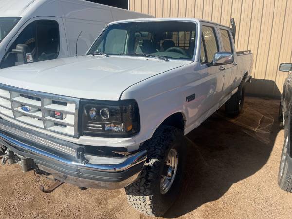 1997 Ford F-250 for $0 Build Credit, Poor Credit, Bad