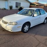 1999 Chevy Malibu for $0 Build Credit, Poor Credit, Bad
