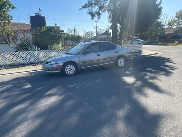 1999 Dodge Plymouth Trim for $0 Build Credit, Poor Credit,