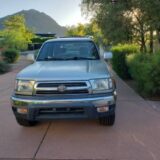 1999 Toyota 4Runner SR5 for $0 Build Credit, Poor Credit,