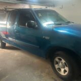 2000 F-150 XLT for $0 Build Credit, Poor Credit, Bad