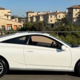 2000 Toyota Celica GTS - 88K Miles - Original Beauty