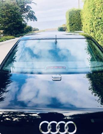 2001 Audi A8 for $0 Build Credit, Poor Credit, Bad