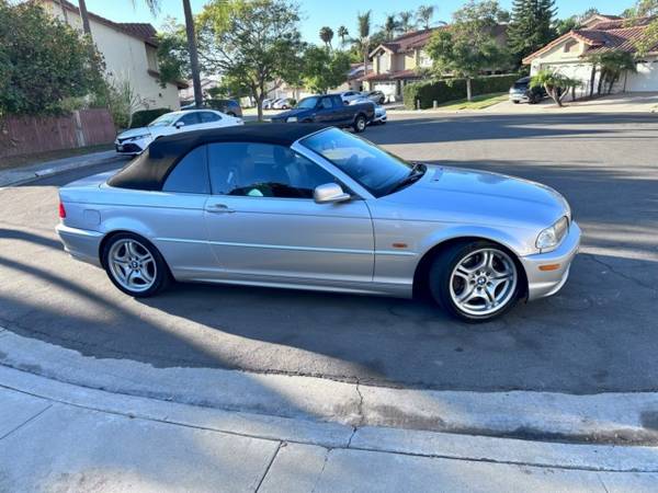 2001 BMW 3-Series for $0 Build Credit, Poor Credit, Bad