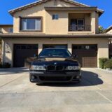 2001 BMW M5 for $0 Build Credit, Poor Credit, Bad