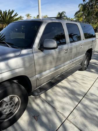 2001 Chevrolet Suburban for $0 Build Credit, Poor Credit, Bad