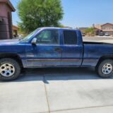 2001 Chevy Silverado for $0 Build Credit, Poor Credit, Bad