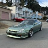 2001 Honda Prelude for $0 Build Credit, Poor Credit, Bad