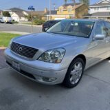 2001 Lexus LS 430 for $0 Build Credit, Poor Credit,