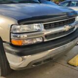 2002 Chevy Tahoe for $0 Build Credit, Poor Credit, Bad