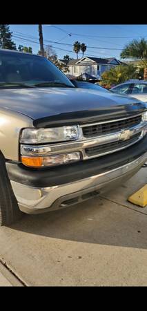 2002 Chevy Tahoe for $0 Build Credit, Poor Credit, Bad