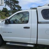 2002 Dodge Ram 1500 for $0 Build Credit, Poor Credit,