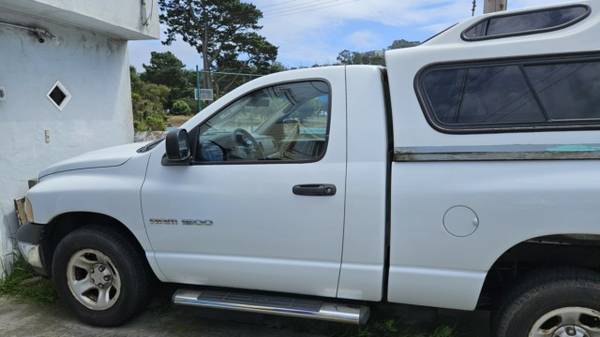 2002 Dodge Ram 1500 for $0 Build Credit, Poor Credit,