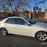 2002 Lexus IS 300 for $0 Build Credit, Poor Credit,