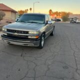 2002 Silverado for $0 Build Credit, Poor Credit, Bad Credit,