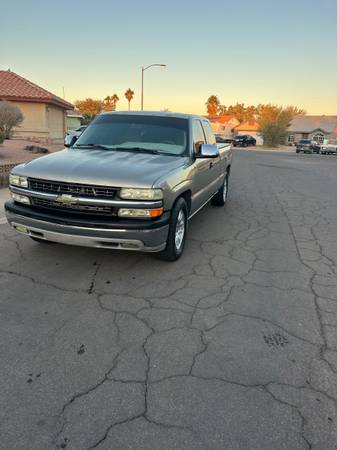 2002 Silverado for $0 Build Credit, Poor Credit, Bad Credit,