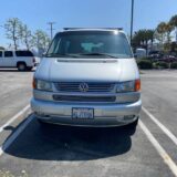 2002 VW Eurovan for $0 Build Credit, Poor Credit, Bad