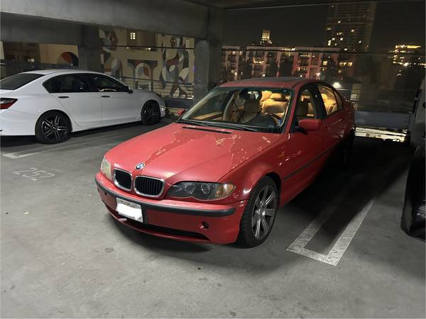 2003 BMW 325i for $0 Build Credit, Poor Credit, Bad