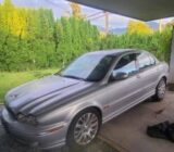 2003 Jaguar X-Type for $0 Build Credit, Poor Credit, Bad