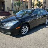 2003 Lexus ES 300 for $0 Build Credit, Poor Credit,