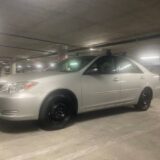 2003 Toyota Camry LE for $0 Build Credit, Poor Credit,