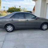 2003 Toyota Camry for $0 Build Credit, Poor Credit, Bad
