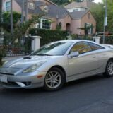 2003 Toyota Celica GT 5-Speed for $0 Build Credit, Poor