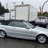 2004 BMW 3 Series Convertible for $0 Build Credit, Poor