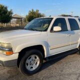 2004 Chevy Tahoe LT for $0 Build Credit, Poor Credit,