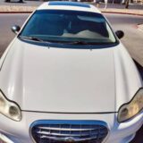2004 Chrysler Concorde LXI for $0 Build Credit, Poor Credit,