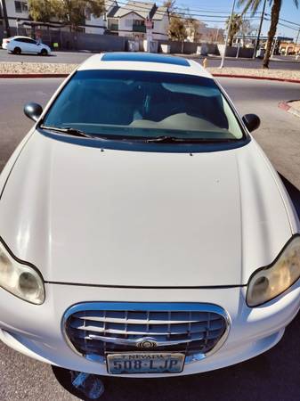 2004 Chrysler Concorde LXI for $0 Build Credit, Poor Credit,