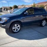 2004 Lexus RX 330 for $0 Build Credit, Poor Credit,