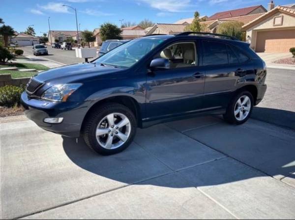 2004 Lexus RX 330 for $0 Build Credit, Poor Credit,