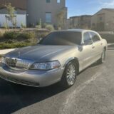 2004 Lincoln Town Car for $0 Build Credit, Poor Credit,