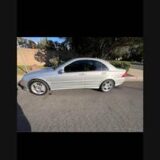 2004 Mercedes-Benz C32 AMG for $0 Build Credit, Poor Credit,