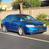 2004 Saturn ION 2 Trim for $0 Build Credit, Poor