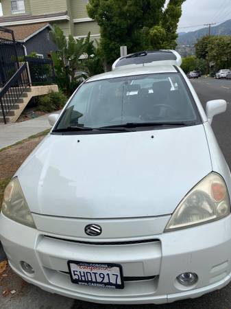 2004 Suzuki Model Trim for $0 Build Credit, Poor Credit,