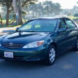 2004 Toyota Camry LE for $0 Build Credit, Poor Credit,