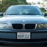 2005 BMW 325i – Very Good Condition, 151K Miles for