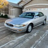 2005 Buick LeSabre Custom for $0 Build Credit, Poor Credit,