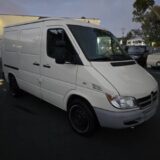 2005 Dodge Sprinter for $0 Build Credit, Poor Credit, Bad