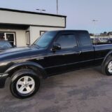 2005 Ford Ranger Edge Super Cab Pickup for $0 Build