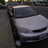 2005 Honda Civic for $0 Build Credit, Poor Credit, Bad