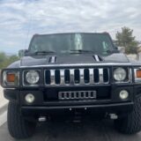 2005 Hummer H2 4X4 for $0 Build Credit, Poor Credit,