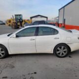 2005 Lexus ES 330 (Salvage) for $0 Build Credit, Poor