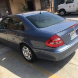 2005 Mercedes-Benz E320 for $0 Build Credit, Poor Credit, Bad