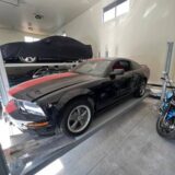 2005 Mustang GT 420 Original Miles for $0 Build Credit,